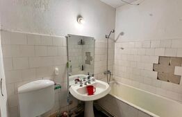 Apartament de vanzare, cu 2 camere, 43 mp, zona Carol I, comision 0