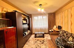 Apartament de vanzare, cu 2 camere, 43 mp, zona Carol I, comision 0