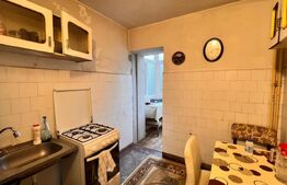 Apartament de vanzare, cu 2 camere, 43 mp, zona Carol I, comision 0