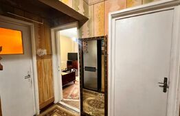 Apartament de vanzare, cu 2 camere, 43 mp, zona Carol I, comision 0