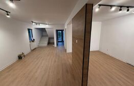 Casa P+M, 118 mpu, 618 mp teren, zona Carpenului