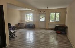 Casa de vanzare, cu 4 camere, 120 mp, zona Carpenului