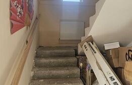 Casa P+M, 120 mpu, 615 mp teren, zona Carpenului