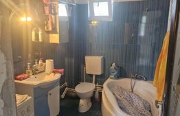 Casa de vanzare, cu 4 camere, 120 mp, zona Carpenului