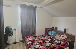 Casa P+M, 120 mpu, 615 mp teren, zona Carpenului