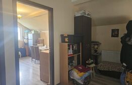 Casa de vanzare, cu 4 camere, 120 mp, zona Carpenului