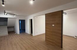 Casa P+M, 118 mpu, 618 mp teren, zona Carpenului