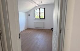 Casa P+M, 118 mpu, 618 mp teren, zona Carpenului