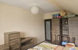 Casa de vanzare, cu 4 camere, 120 mp, zona Carpenului