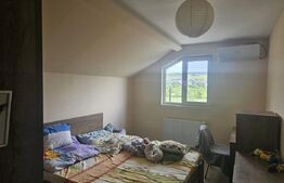 Casa de vanzare, cu 4 camere, 120 mp, zona Carpenului