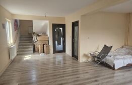 Casa de vanzare, cu 4 camere, 120 mp, zona Carpenului