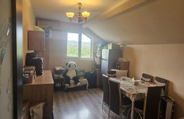 Casa P+M, 120 mpu, 615 mp teren, zona Carpenului