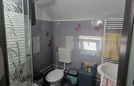 Casa de vanzare, cu 4 camere, 120 mp, zona Carpenului