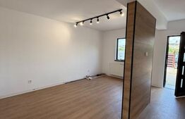 Casa P+M, 118 mpu, 618 mp teren, zona Carpenului