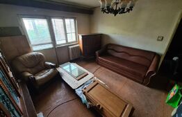 Apartament de vanzare, cu 2 camere, semidecomandat , 52 mp, zona Craiovita Noua