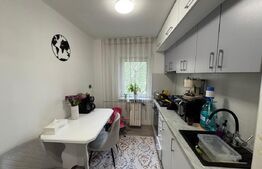 Apartament de vanzare, cu 3 camere, 55 mp, zona Sarari