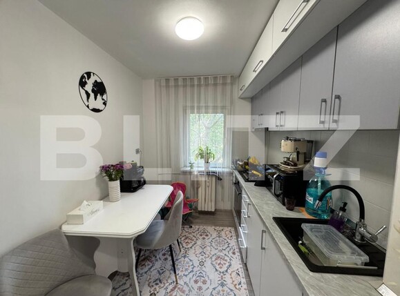 Apartament de vânzare 3 camere Sarari - 171163AV | BLITZ Craiova | Poza4