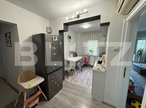 Apartament de vânzare 3 camere Sarari - 171163AV | BLITZ Craiova | Poza5