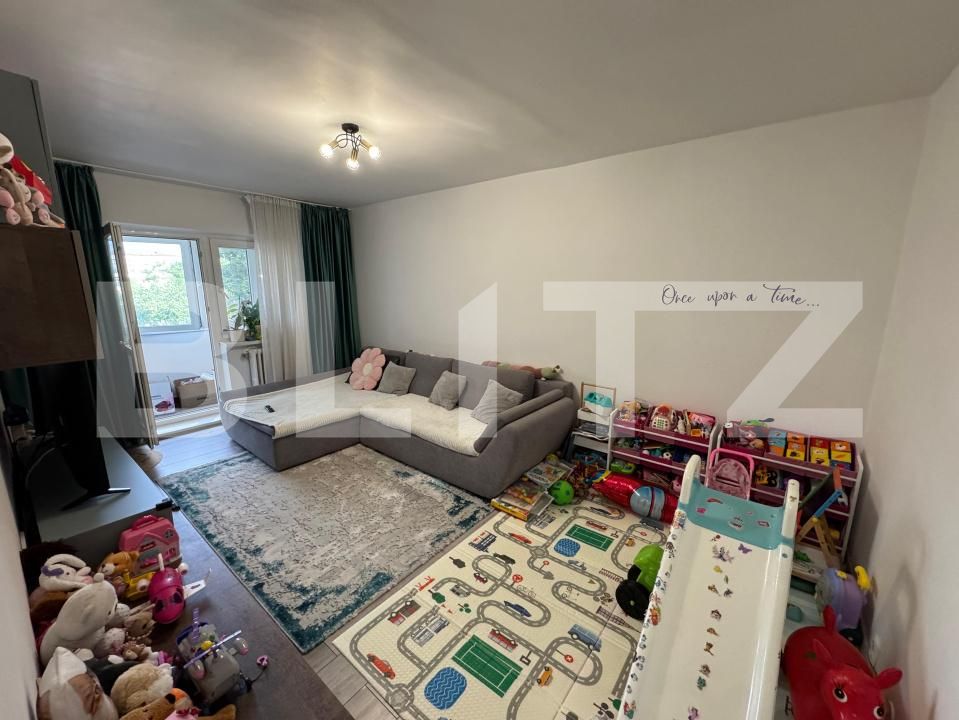 Apartament de vânzare 3 camere Sarari - 171163AV | BLITZ Craiova | Poza1