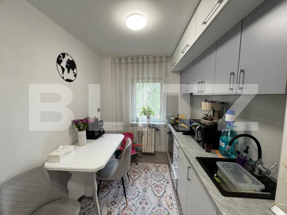 Apartament de vânzare 3 camere Sarari - 171163AV | BLITZ Craiova | Poza4