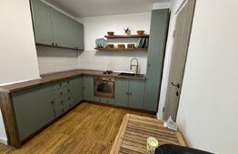 Apartament de vanzare, cu 2 camere decomandat, 53 mp, zona Ramada. 