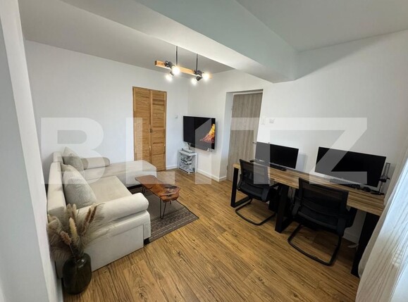 Apartament de vânzare 2 camere Central - 171167AV | BLITZ Craiova | Poza4