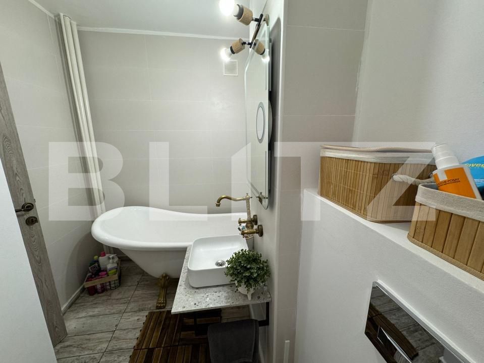 Apartament de vânzare 2 camere Central - 171167AV | BLITZ Craiova | Poza9