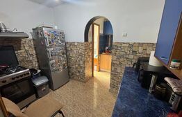 Apartament 3 camere, 50 mp, zona Stadionului Valea Rosie