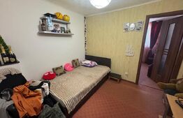 Apartament 3 camere, 50 mp, zona Stadionului Valea Rosie