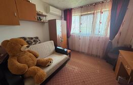 Apartament 3 camere, 50 mp, zona Stadionului Valea Rosie