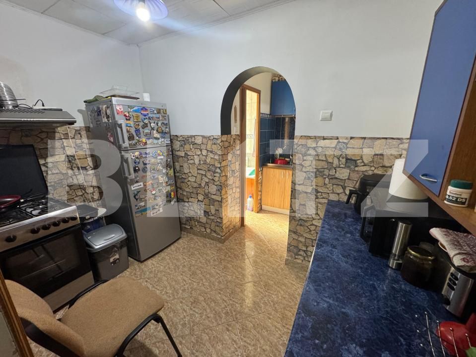 Apartament de vânzare 3 camere Valea Rosie - 171176AV | BLITZ Craiova | Poza4