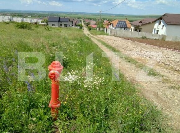 Teren de vânzare Simnicu de Sus  - 171179TV | BLITZ Craiova | Poza1