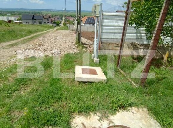 Teren de vânzare Simnicu de Sus  - 171179TV | BLITZ Craiova | Poza2