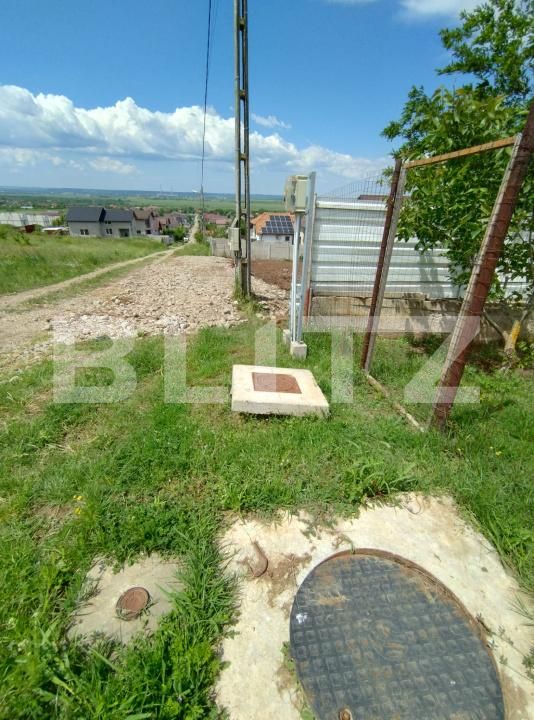 Teren de vânzare Simnicu de Sus  - 171179TV | BLITZ Craiova | Poza2