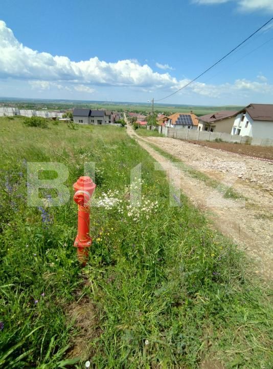 Teren de vânzare Simnicu de Sus  - 171179TV | BLITZ Craiova | Poza1