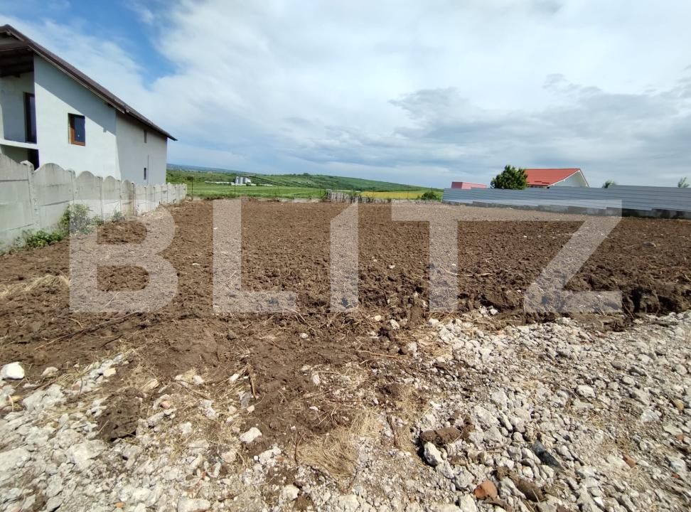 Teren de vânzare Simnicu de Sus  - 171179TV | BLITZ Craiova | Poza4