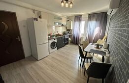 Apartament 2 camere,50 mp, zona Craiovita