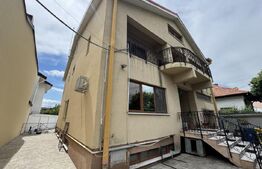 Casa de inchiriat, cu 12 camere, zona Puskin