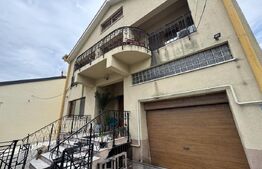 Casa de inchiriat, cu 12 camere, zona Puskin