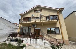 Casa de inchiriat, cu 12 camere, zona Puskin