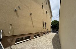 Casa de inchiriat, cu 12 camere, zona Puskin