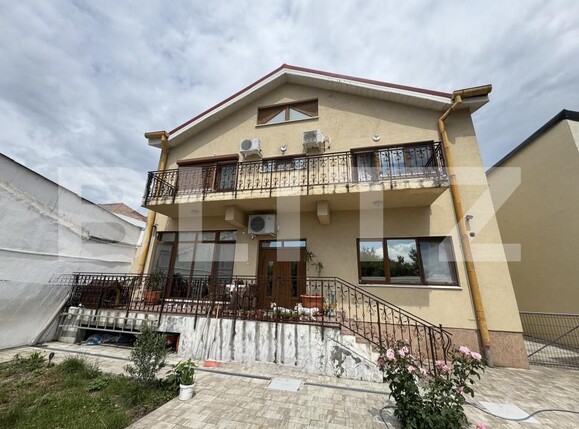 Casa de închiriat 12 camere Central - 171183CI | BLITZ Craiova | Poza1