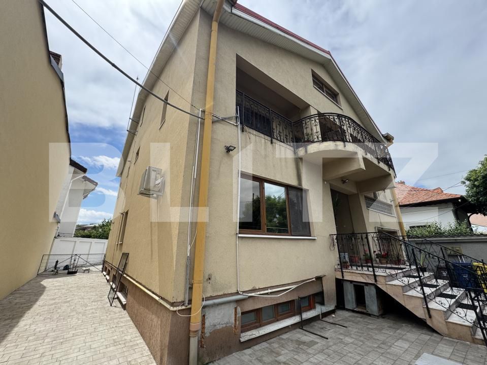Casa de închiriat 12 camere Central - 171183CI | BLITZ Craiova | Poza6