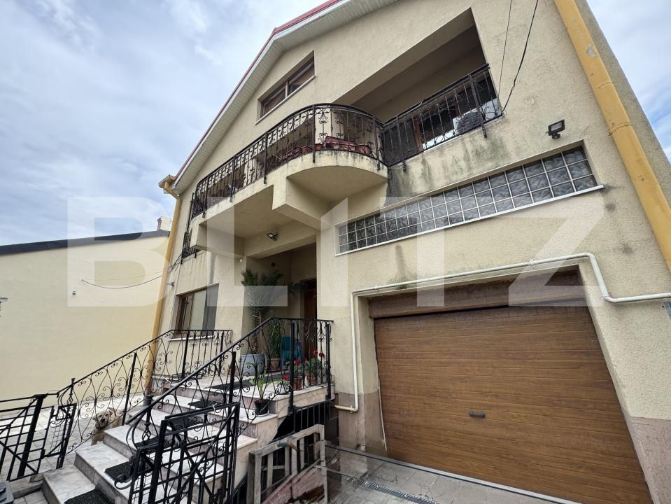 Casa de închiriat 12 camere Central - 171183CI | BLITZ Craiova | Poza5