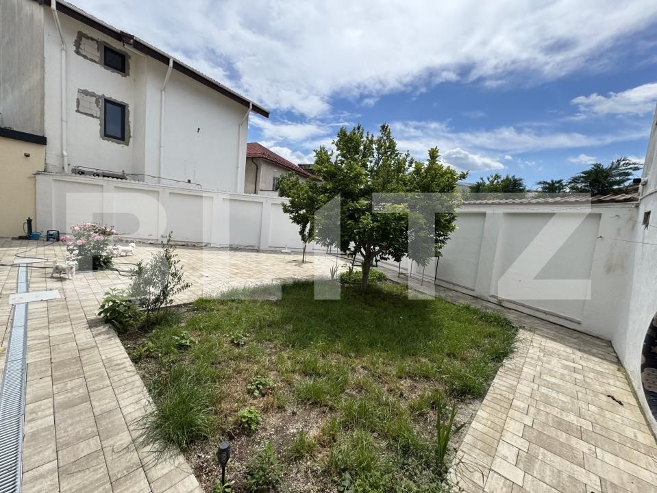 Casa de închiriat 12 camere Central - 171183CI | BLITZ Craiova | Poza3