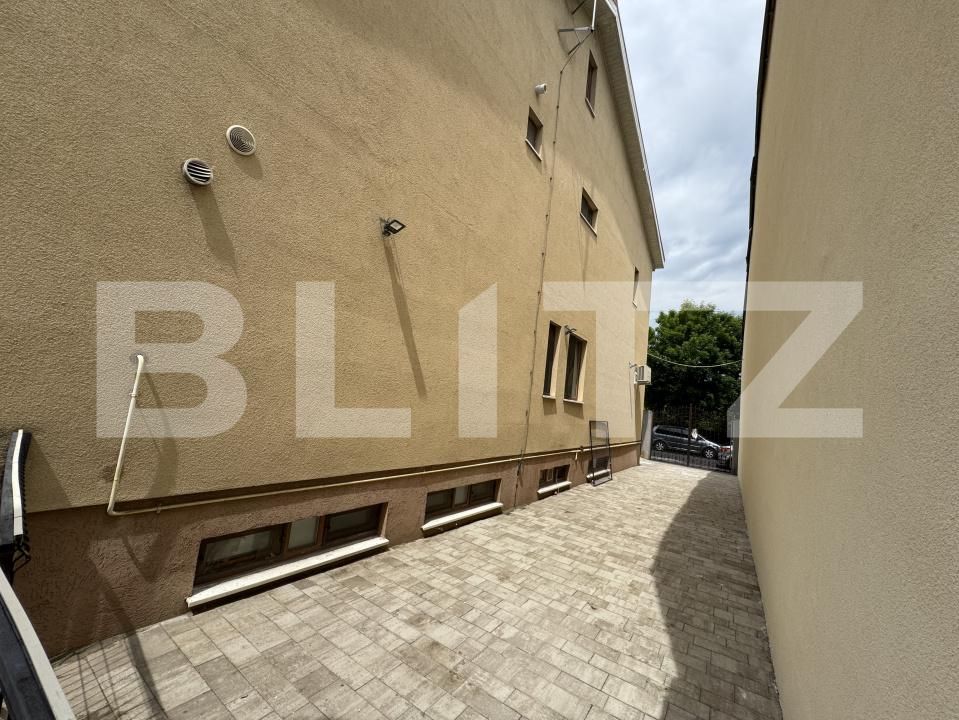 Casa de închiriat 12 camere Central - 171183CI | BLITZ Craiova | Poza4