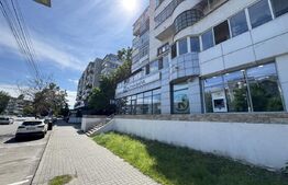  Spațiu comercial de inchiriat, 195 mp, zona A.I.Cuza