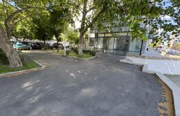  Spațiu comercial de inchiriat, 195 mp, zona A.I.Cuza