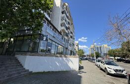  Spațiu comercial de inchiriat, 195 mp, zona A.I.Cuza
