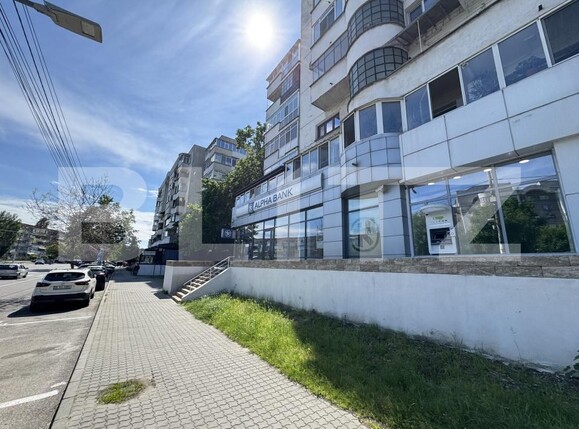Spațiu comercial de închiriat Calea Bucuresti - 171185SIC | BLITZ Craiova | Poza3